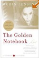 (The) golden notebook : (A) novel