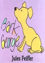 Bark, George 표지 이미지