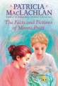 The Facts and Fictions of Minna Pratt (Paperback)