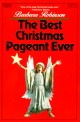 The Best Christmas Pageant Ever (Paperback)