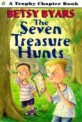 (The)Seven Treasure Hunts