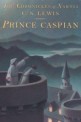 Prince Caspian: The Return to Narnia (Paperback)