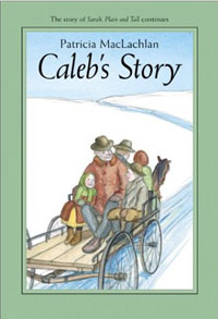 Caleb's story