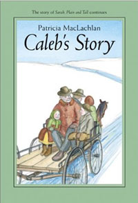 Caleb`s story