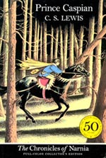 (The)Chronicles of Narnia : Prince Caspian