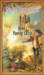 Howl's moving castle