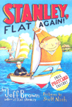 (Flat stanley) Stanley, flat again! 