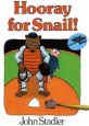 Hooray for Snail! (Paperback)