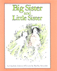 Big Sister and Little Sister (Paperback)
