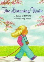 (The)Listening Walk