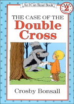 (The)case of the double cross