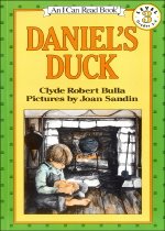 Daniel`s duck