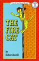 (The)fire cat