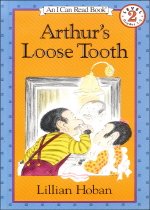 Arthur's loose tooth