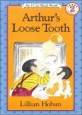 Arthurs loose tooth