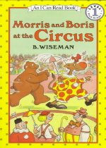 Morris and Boris at the circus