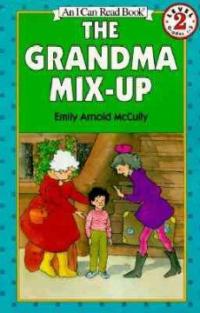 (The) Grandma Mix-up