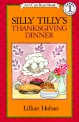 Silly Tilly`s thanksgiving dinner