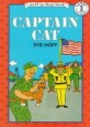 Captain cat