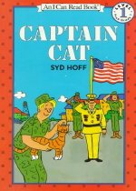 Captain cat