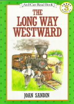 (The)longwaywestward