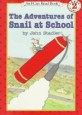 (The)adventures of snail at school