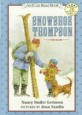 Snowshoe Thompson: Further Confessions of Georgia Nicolson (Paperback, Harper Trophy)