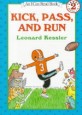 Kick, Pass, and Run (Paperback)