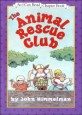 (The)animal rescue club