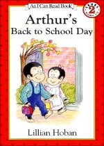 Arthur`s Back to School Day