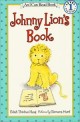 Johnny lions book