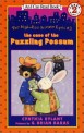 (The)case of the puzzling possum. 3<span>2</span>.[AR <span>2</span>.4]. 3<span>2</span>