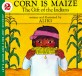 Corn Is Maize (Lets-Read-And-Find-Out Science: Stage 2)