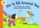 Air Is All Around You (Paperback, Revised)