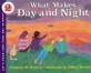 What makes day and night(영어동화)