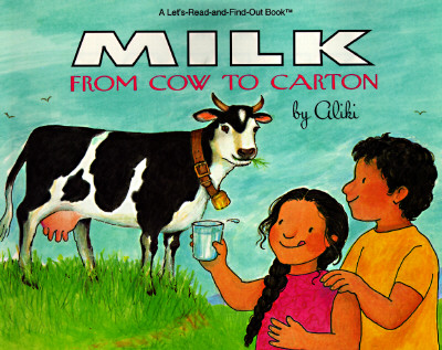 Milkfromcowtocarton