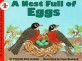 A Nest Full of Eggs (Paperback)
