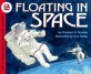 Floating in Space
