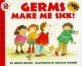 Germs make me sick!(영어동화)