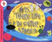 Is there life in outer space?