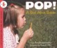 POP! : A Book About Bubbles