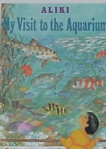 My Visit to the Aquarium