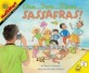 One...Two...Three...Sassafras! (Paperback) - Mathstart
