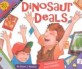 Dinosaur Deals: Equivalent Values (Paperback) - Mathstart