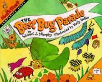 (The)best bug parade