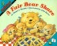 (A)fair bear share