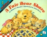 (A)Fair bear share