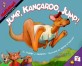 Jump, Kangaroo, Jump! (Paperback) - Mathstart