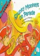 Spunky Monkeys on Parade (Paperback) - Mathstart
