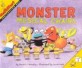 Monster Musical Chairs (Paperback) - Mathstart